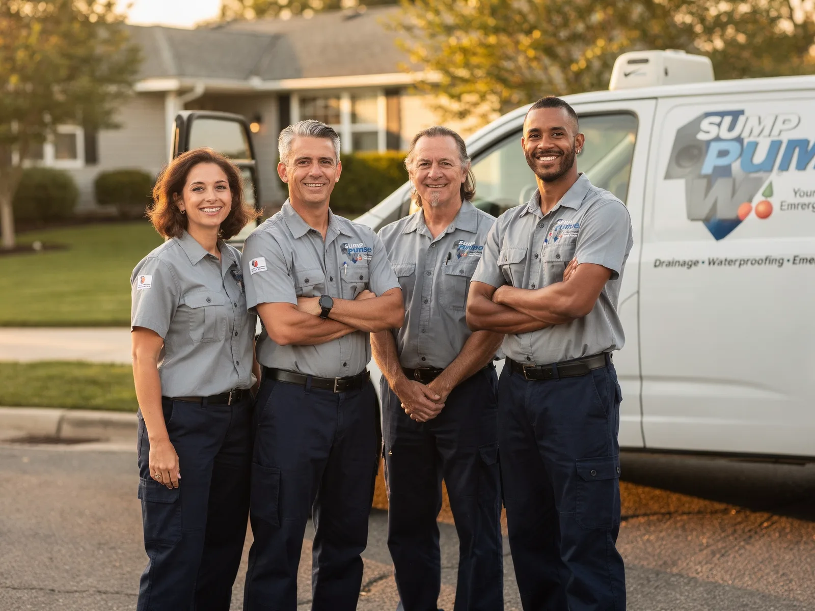 Water Heater Repair company in Huntsville, OH