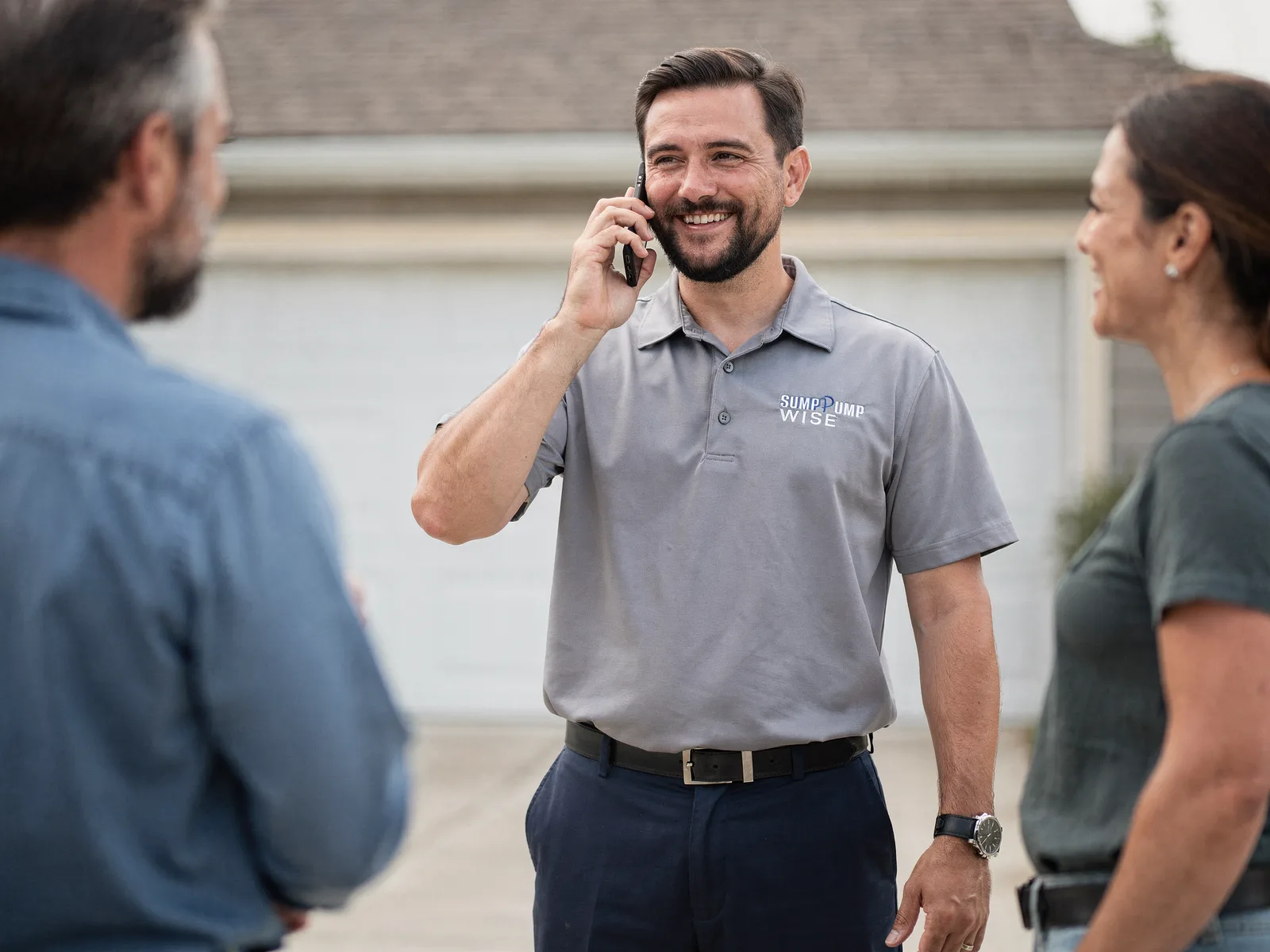 Water Heater Repair Huntsville, OH FAQs
